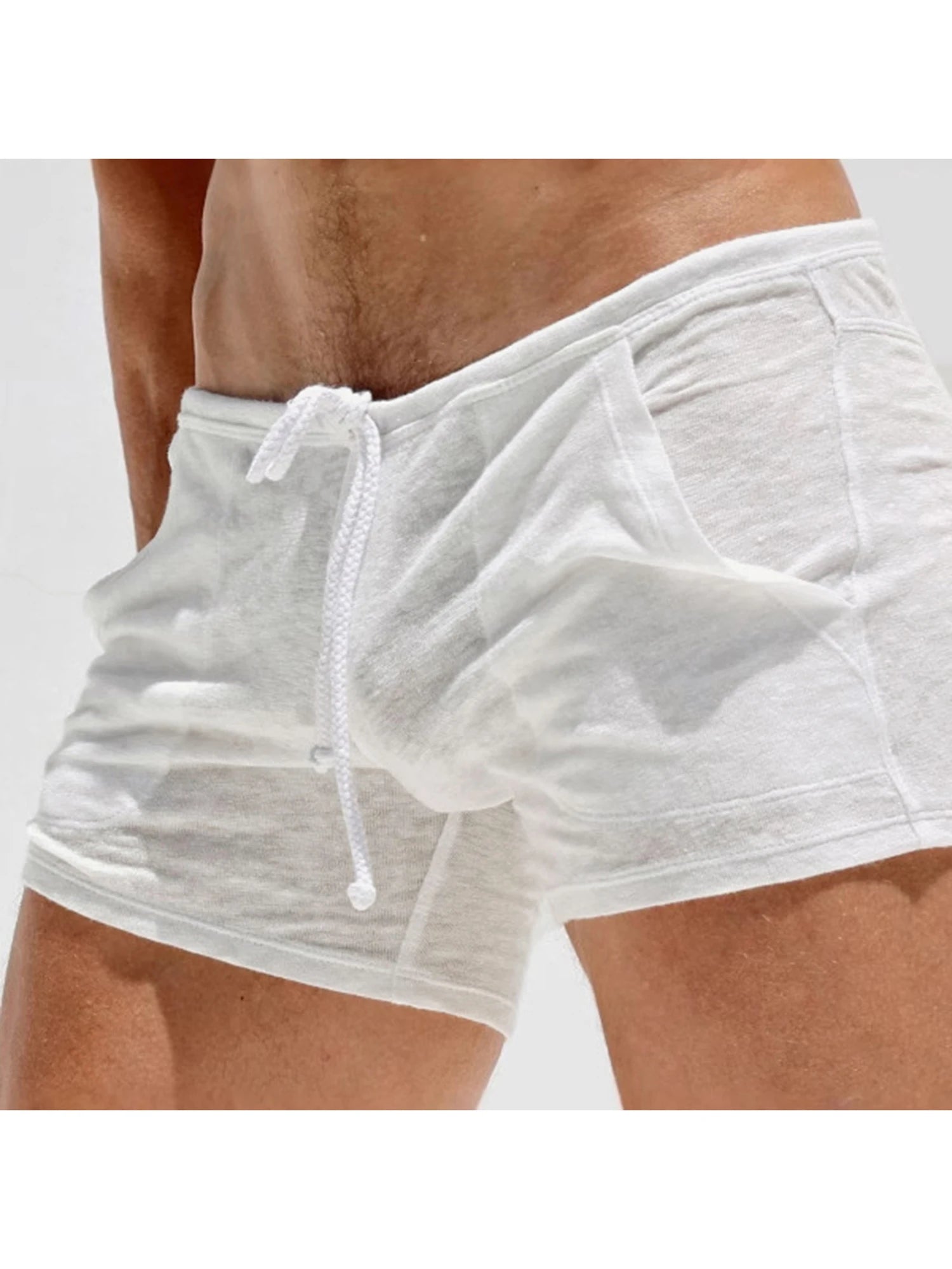 Athletic Running Shorts